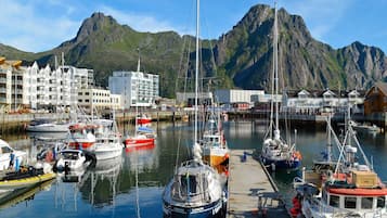 Maison | Port de plaisance