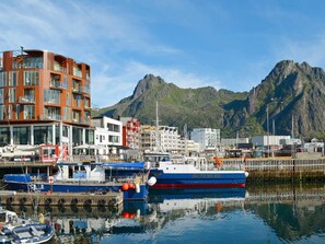 House | Marina - 6 Person Holiday Home in Svolvaer (Vagan)