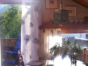 Ferienhaus | Speisen