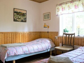House | Interior