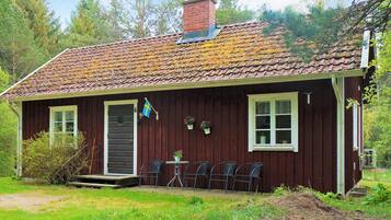 House | Exterior
