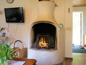House | Interior