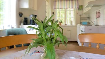 House | Interior
