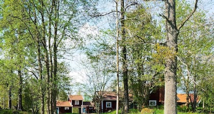 6 Person Holiday Home in Asarp-by Traum