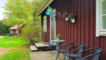 House | Exterior