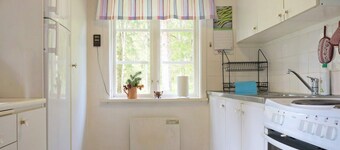 6 Person Holiday Home in Asarp