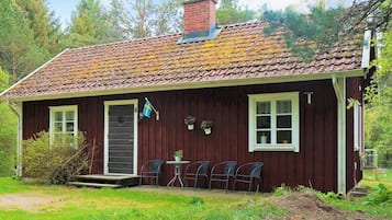 Rumah | Eksterior