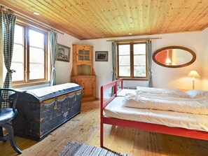 Ferienhaus | Innenbereich