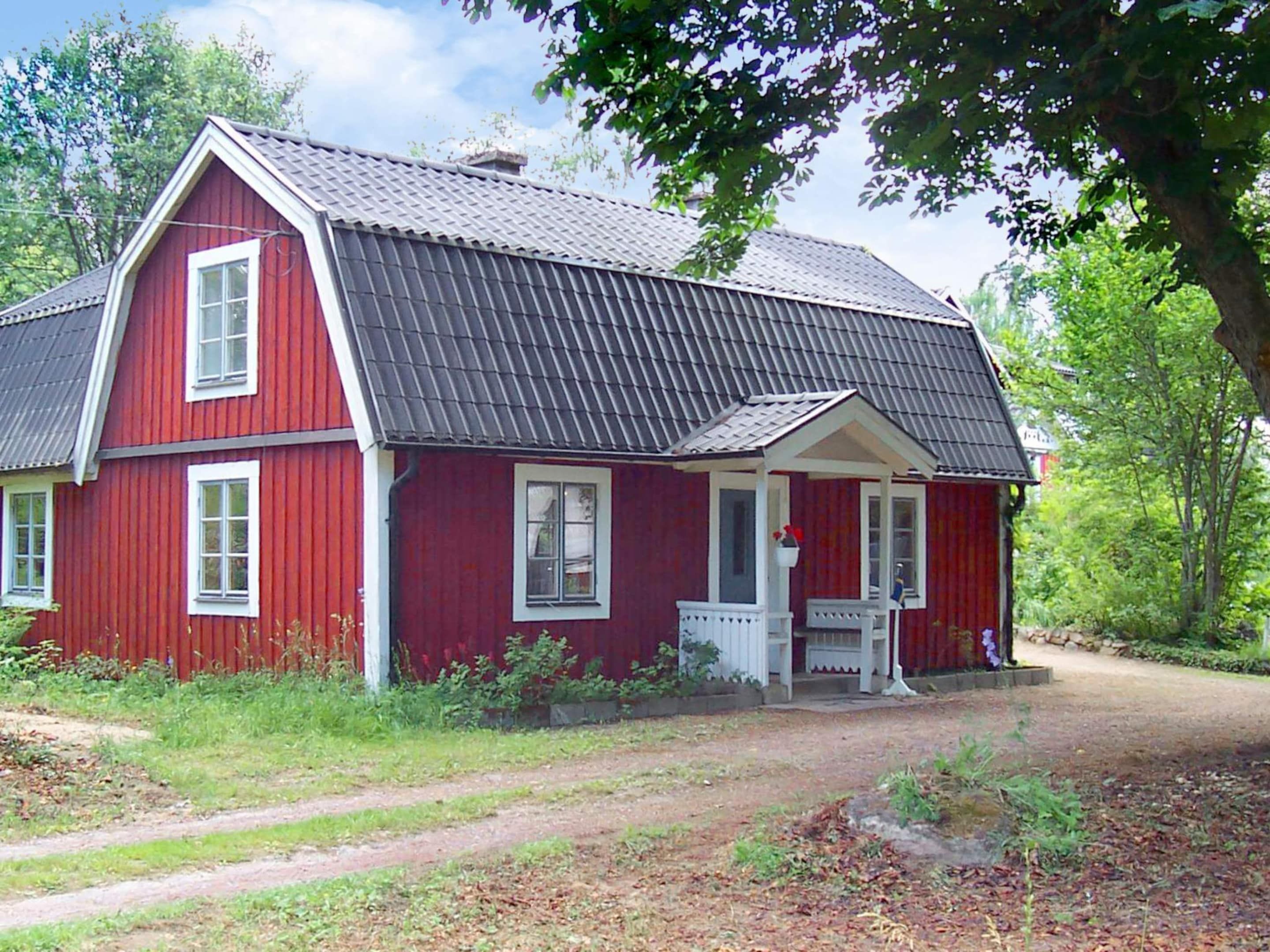 House | Exterior
