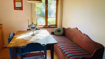 House | Interior