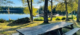 4 Person Holiday Home in Hallabro