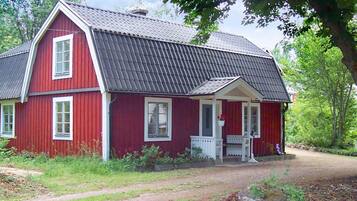 House | Exterior
