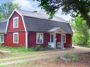 House | Exterior