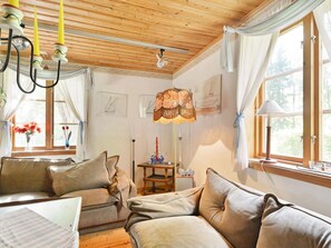 House | Interior - 4 Person Holiday Home in Hallabro-by Traum (Hallaröd)