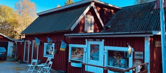 4 Person Holiday Home in Hallabro-by Traum