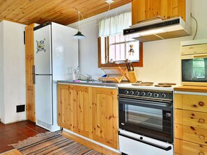House | Interior