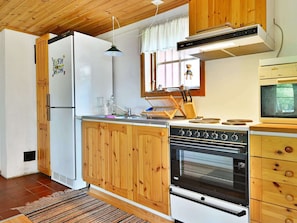 Hus | Eget kök