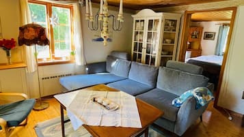 House | Interior