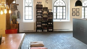 Dining - Holiday Home in Scharbeutz (Scharbeutz)