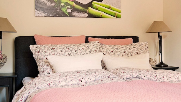 2 bedrooms, cots/infant beds - Holiday Home in Scharbeutz (Scharbeutz)