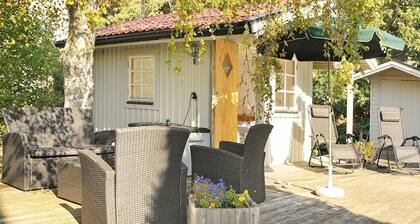 5 Person Holiday Home in Kode