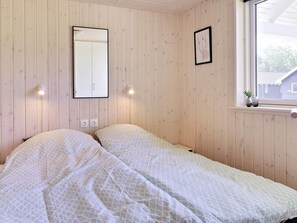 独立别墅 | 住宿内部