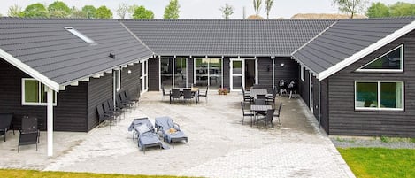 Hus | Exteriör