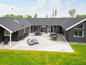 House | Exterior - Holiday Home in Kappeln (Kappeln)