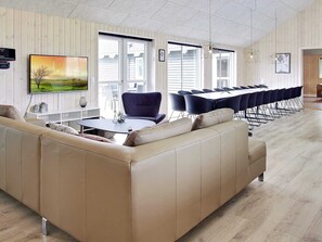 Ferienhaus | Innenbereich