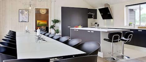 Ferienhaus | Innenbereich