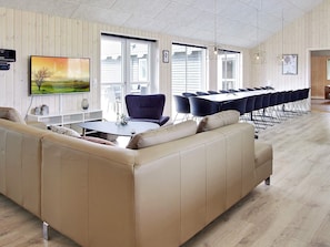 Ferienhaus | Innenbereich