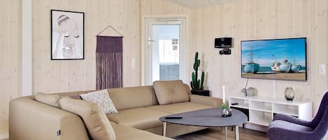 Ferienhaus | Innenbereich