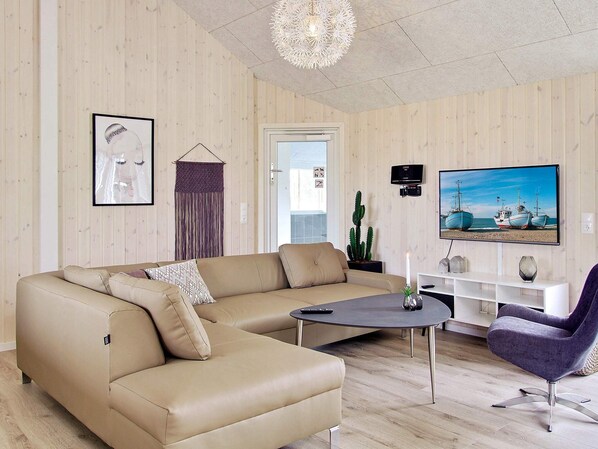 Hus | Interiör