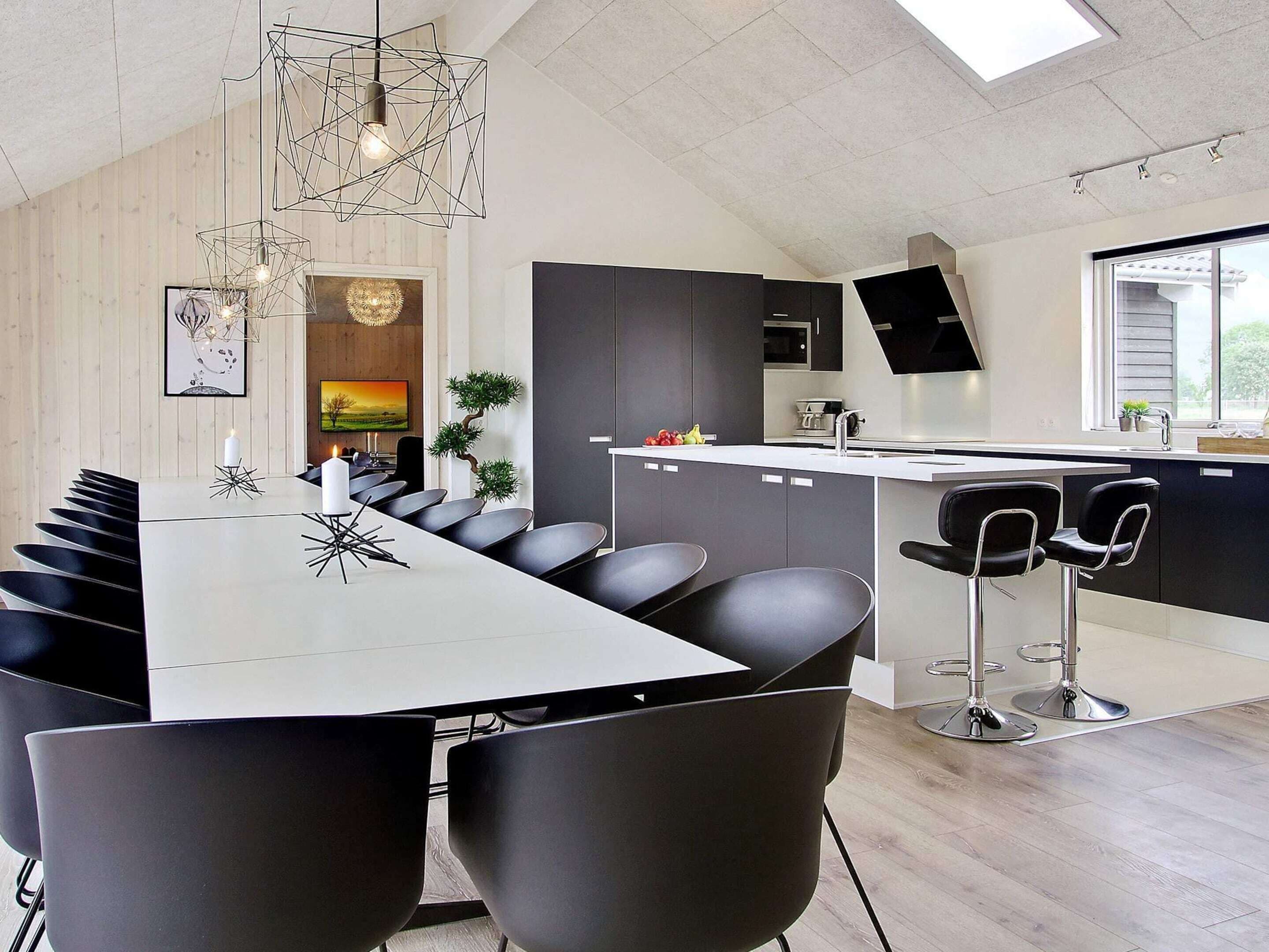 Maison | Intérieur