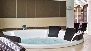 Rumah | Perawatan spa