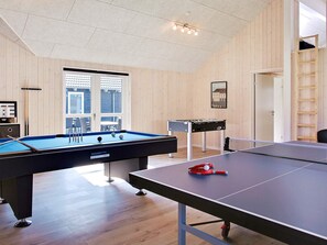 独立别墅 | 住宿内部