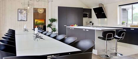 單棟房屋 | 內部