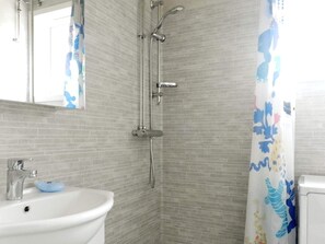 Dusche