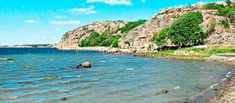 Holiday Home in Fjällbacka