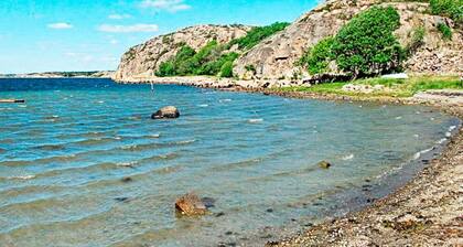 Holiday Home in Fjällbacka
