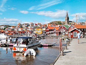 하우스 | 마리나