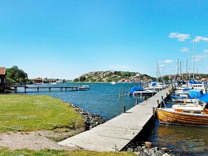 Marina/club náutico