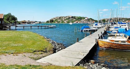 Holiday Home in FjÀllbacka