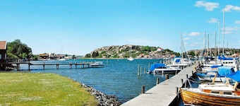 Holiday Home in Fjällbacka