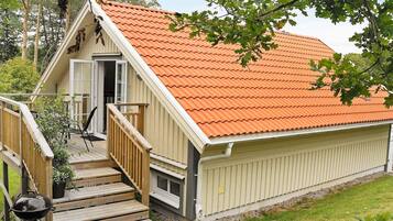 Hus | Exteriör