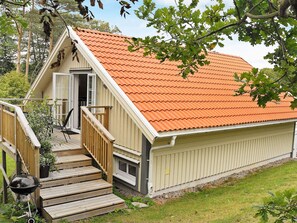 Hus | Eksteriør