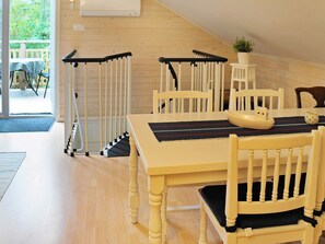 House | Interior