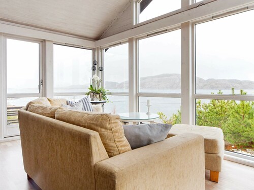 Holiday Home in Rørvik