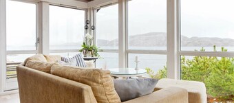 Holiday Home in Rørvik