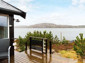 Lake view - Holiday Home in Rørvik (Nærøysund)